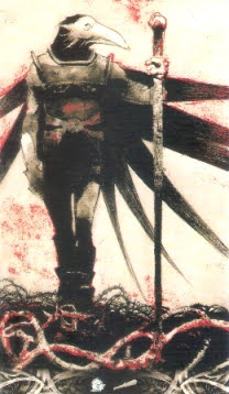 Murder Of Crows Tarot Limited Edition