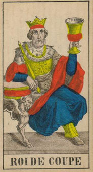 1JJ Swiss Tarot 1870