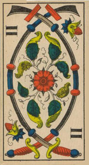 1JJ Swiss Tarot 1870
