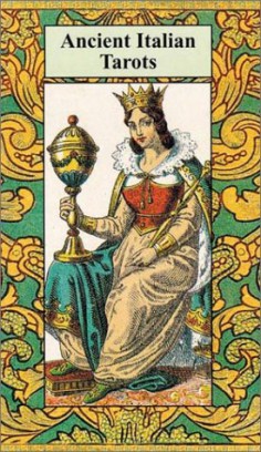 Ancient Italian Tarot (1)