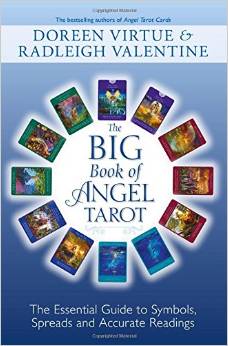 The Big Book of Angel Tarot