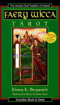 Faery Wicca Tarot