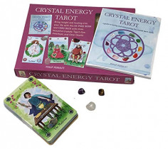 Crystal Energy Tarot