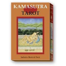 Kamasutra Tarot Kit