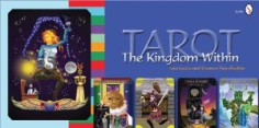 The Kingdom Within Tarot