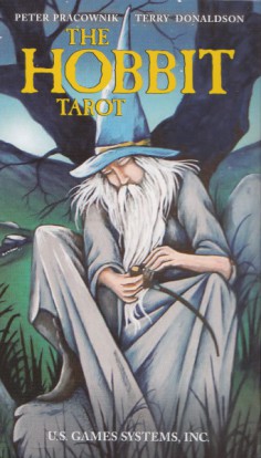 hobbit_tarot