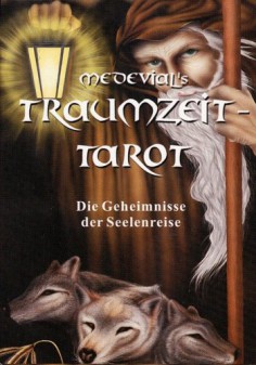 Medevial's Traumzeit-Tarot