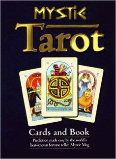 Mystic Tarot