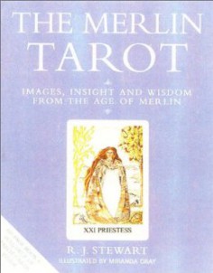 The Merlin Tarot