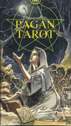 The Pagan Tarot