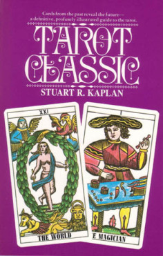 TarotClassic.Kaplan