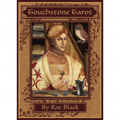 Touchstone Tarot