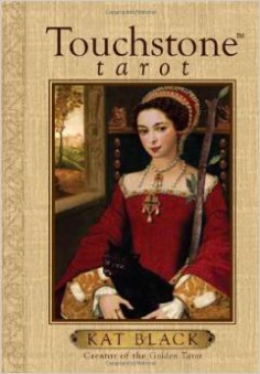 touchstone tarot