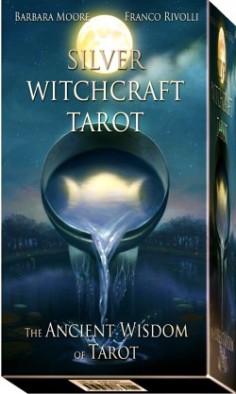 Silver Witchcraft Tarot