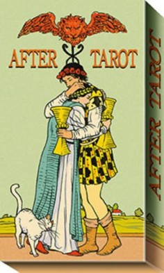 After Tarot Kit