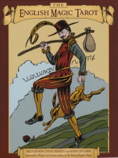 The English Magic Tarot