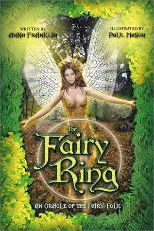 Fairy Ring Oracle