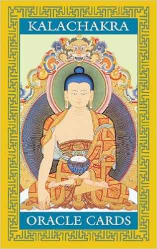 Kalachakra Oracle Cards