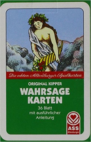 Kipper-Karten