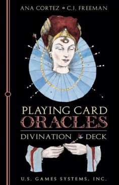 Playing Card Oracles