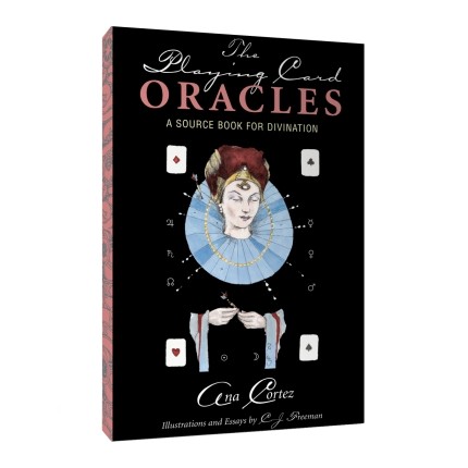 Playing Card Oracles1