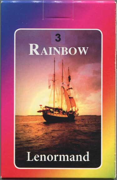 Rainbow Lenormand1