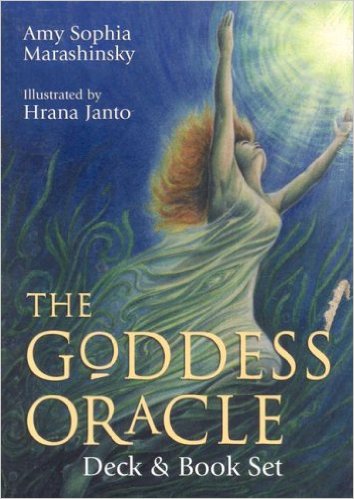 The Goddess Oracle