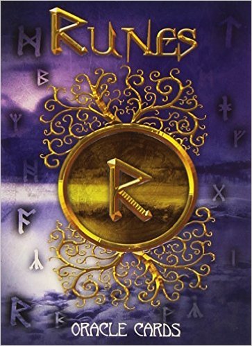 Rune Oracle Cards