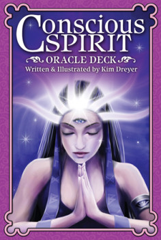 Conscious Spirit Oracle