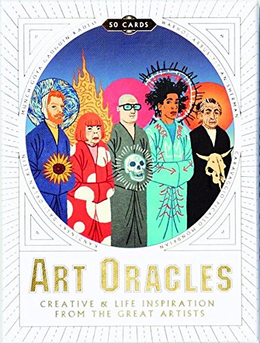 Art Oracles