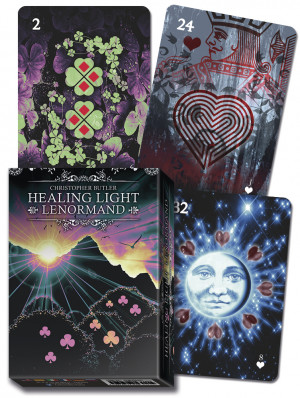 Healing Light Lenormand