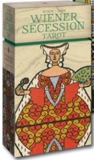 Wiener Secession Tarot