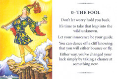 0 Practical Tarot Wisdom