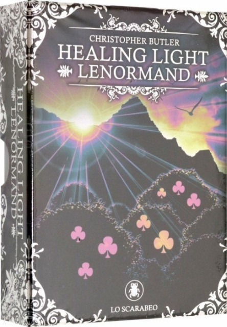 Healing light Lenormand