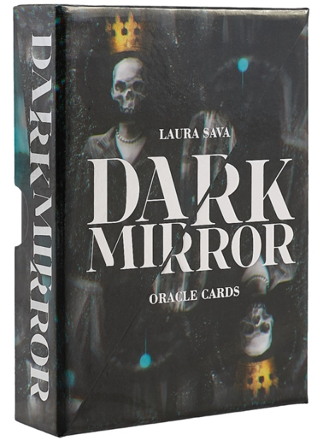 Dark Mirror Oracle