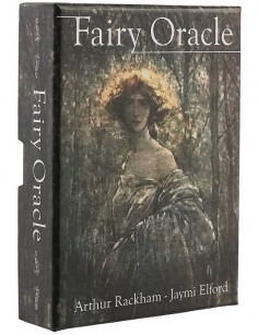 Fairy Oracle