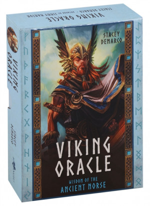 Viking Oracle