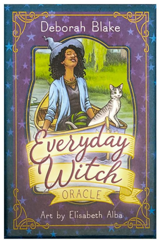 Everyday Witch Oracle