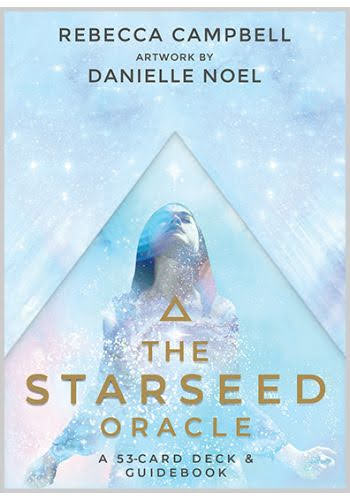 The Starseed Oracle