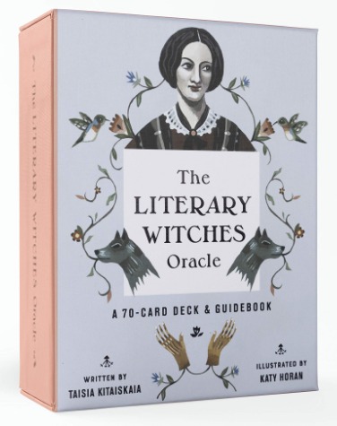 The Literary Witches Oracle