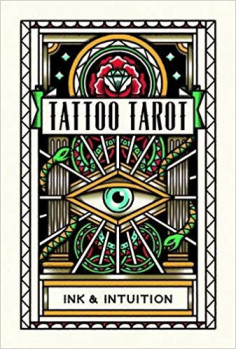 Tattoo Tarot