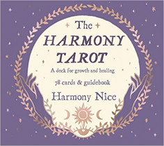 The Harmony Tarot2