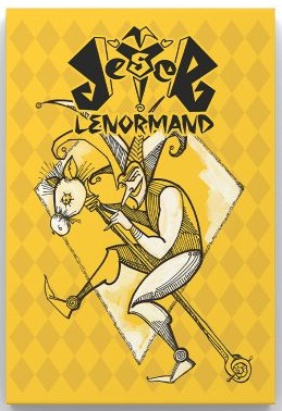 Jester Lenormand