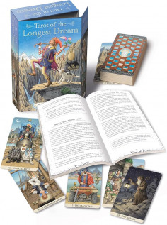 Tarot of the Longest Dream Kit